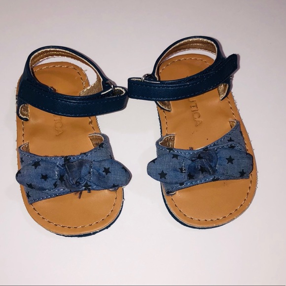 Nautica Other - Nautica Little girl sandals